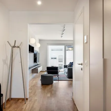 Spacious 2-bedroom With A Terrace In Central * リュブリャナ